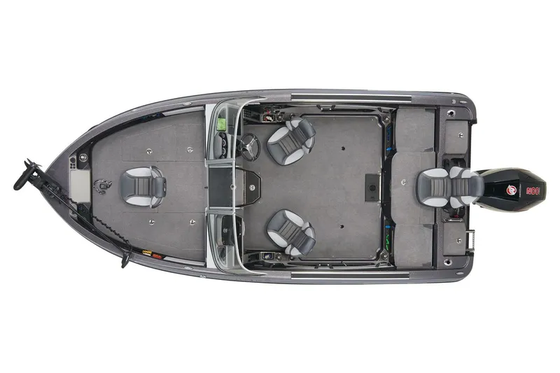 Slide: The Image of Ranger 1850MS 2024 - 14