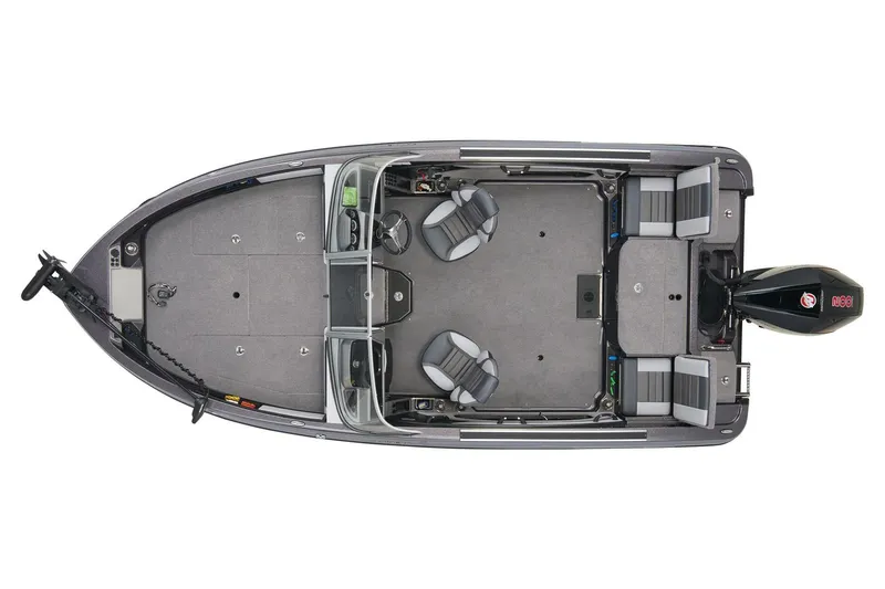 Slide: The Image of Ranger 1850MS 2024 - 16