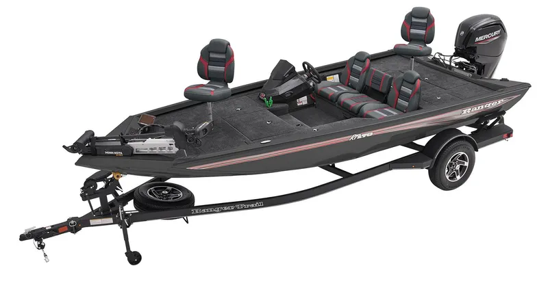 Slide: The Image of Ranger RT178 2025 - 84