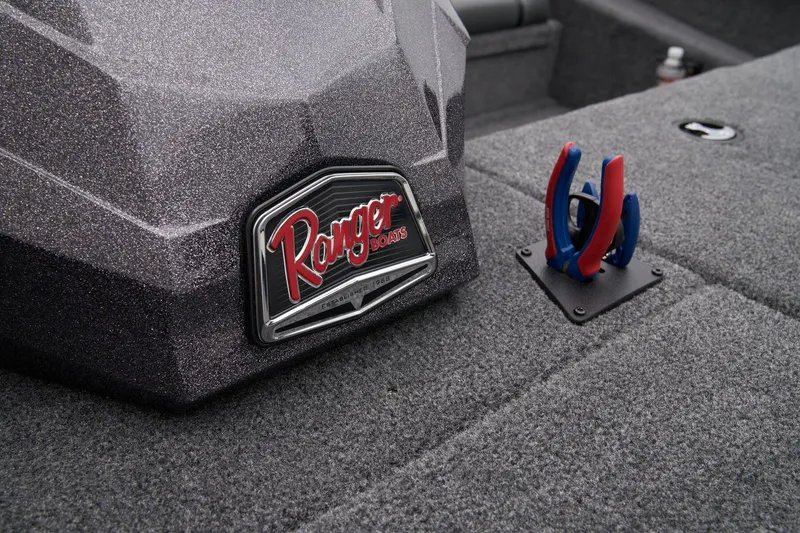 Slide: The Image of Ranger Boats RT188P 2025 - 28