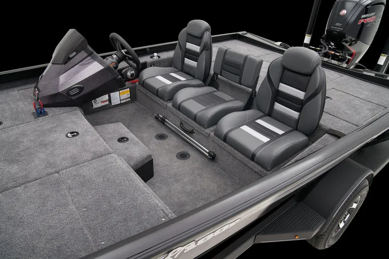 Slide: The Image of Ranger Boats RT188P 2025 - 40