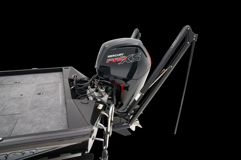 Slide: The Image of Ranger Boats RT188P 2025 - 61