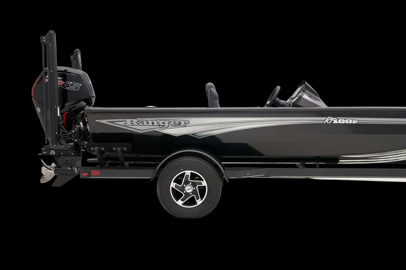 Slide: The Image of Ranger Boats RT188P 2025 - 66