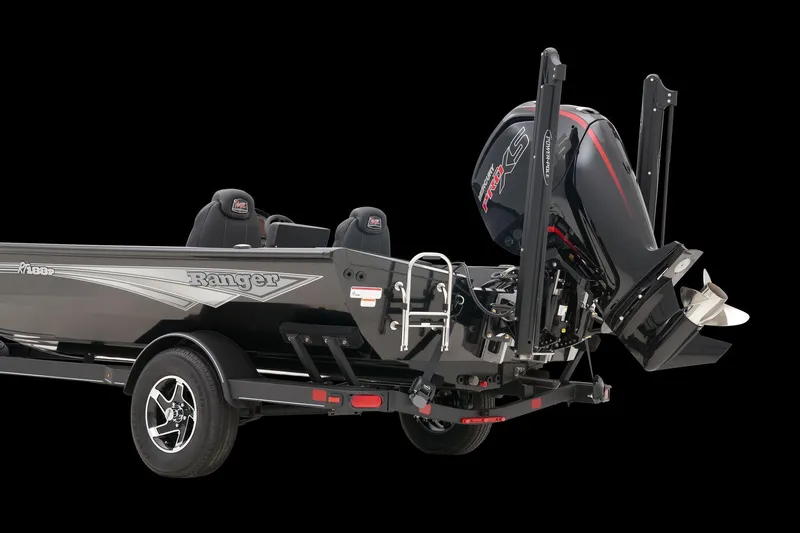 Slide: The Image of Ranger Boats RT188P 2025 - 70