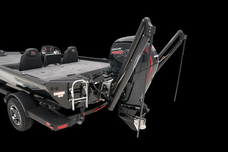 Slide: The Image of Ranger Boats RT188P 2025 - 71