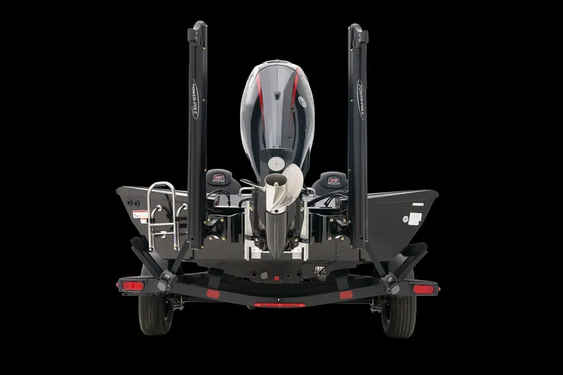 Slide: The Image of Ranger Boats RT188P 2025 - 75