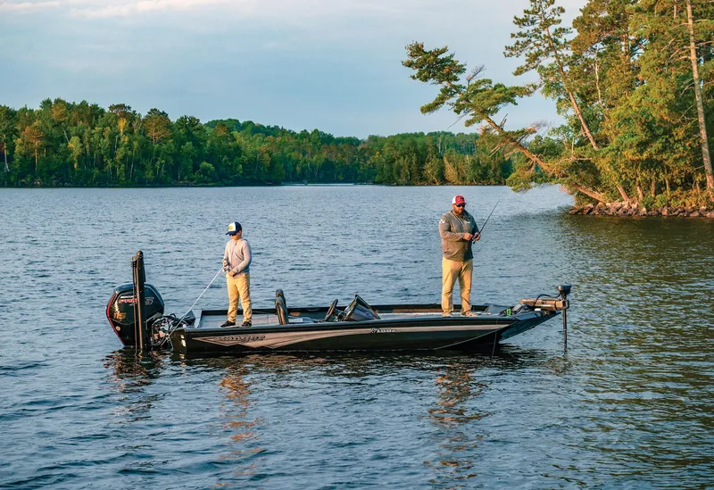 Slide: The Image of Ranger Boats RT188P 2025 - 76