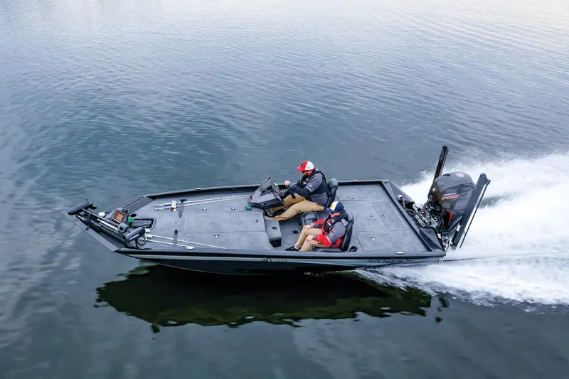 Slide: The Image of Ranger Boats RT188P 2025 - 79