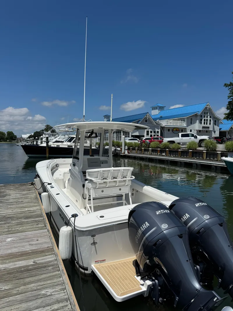 Slide: The Image of Stern View - 2