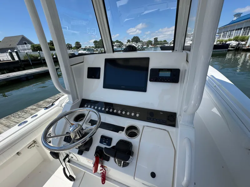 Slide: The Image of Regulator Marine 25 2021 - 3