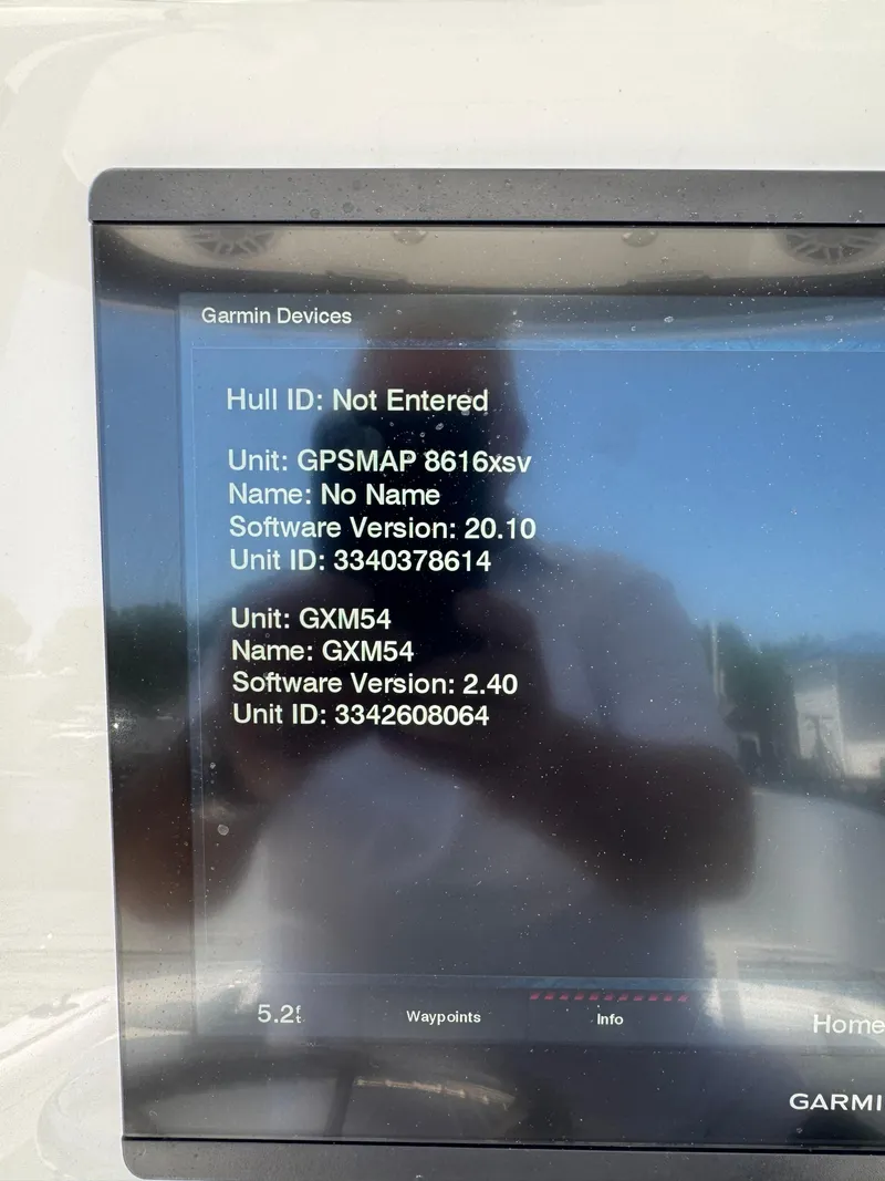 Slide: The Image of Electronics List - 7