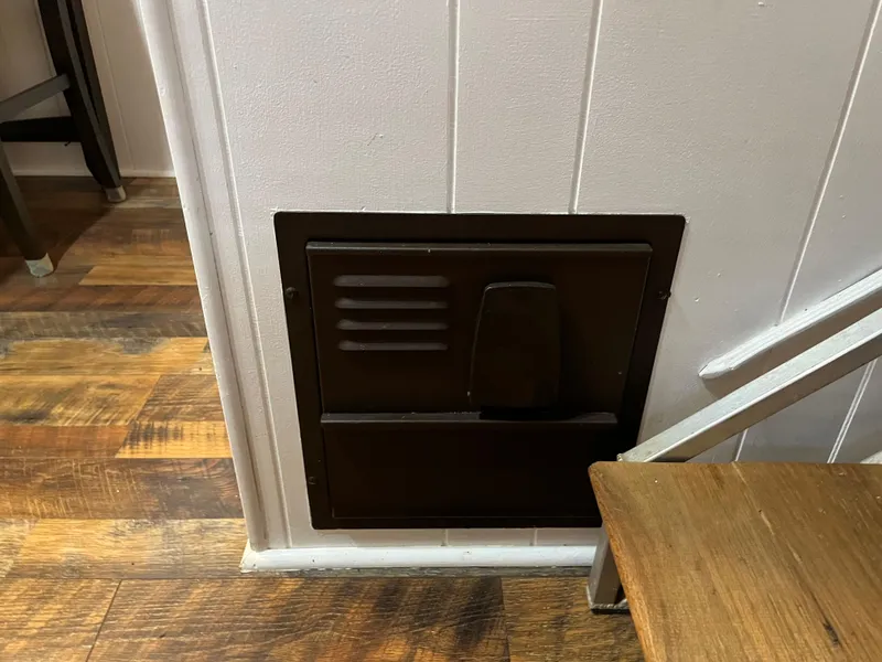 Slide: The Image of Central Vacuum - 41