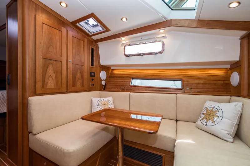 Slide: The Image of Sabre 43 Salon Express 2024 - 51