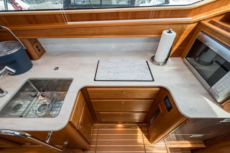 Slide: The Image of Sabre 43 Salon Express 2024 - 54