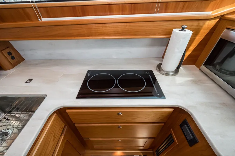 Slide: The Image of Sabre 43 Salon Express 2024 - 55