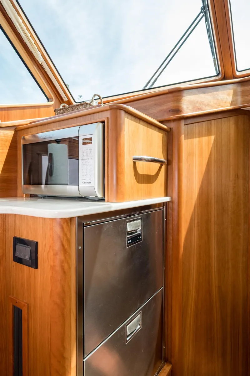 Slide: The Image of Sabre 43 Salon Express 2024 - 56