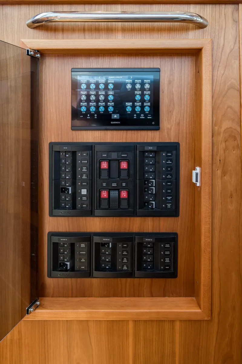 Slide: The Image of Sabre 43 Salon Express 2024 - 57