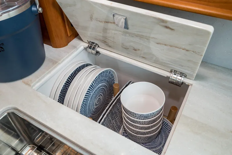 Slide: The Image of Sabre 43 Salon Express 2024 - 58