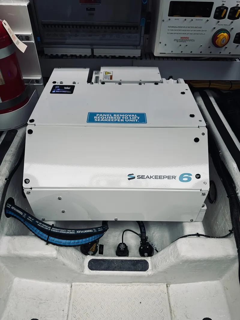 Slide: The Image of Sabre 43 Salon Express 2024 - 62