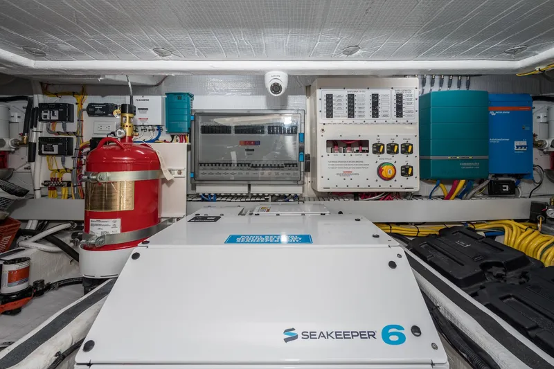 Slide: The Image of Sabre 43 Salon Express 2024 - 63