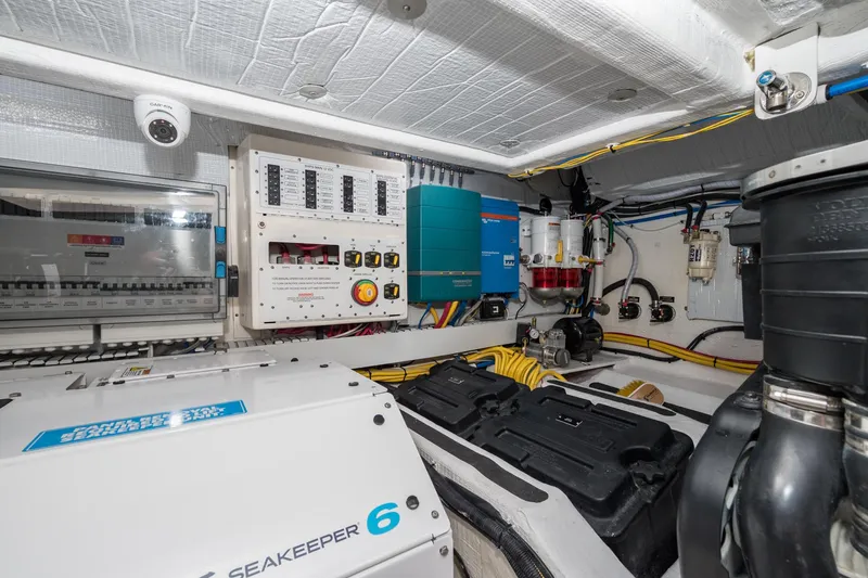 Slide: The Image of Sabre 43 Salon Express 2024 - 64