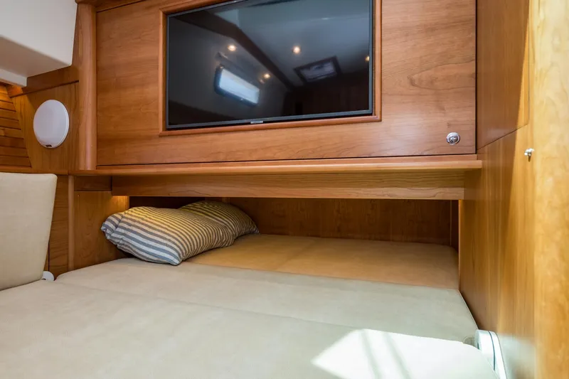 Slide: The Image of Sabre 43 Salon Express 2024 - 67