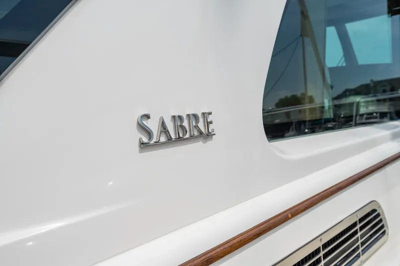 Slide: The Image of Sabre 43 Salon Express 2024 - 70