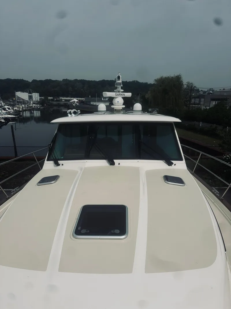 Slide: The Image of Sabre 43 Salon Express 2024 - 71