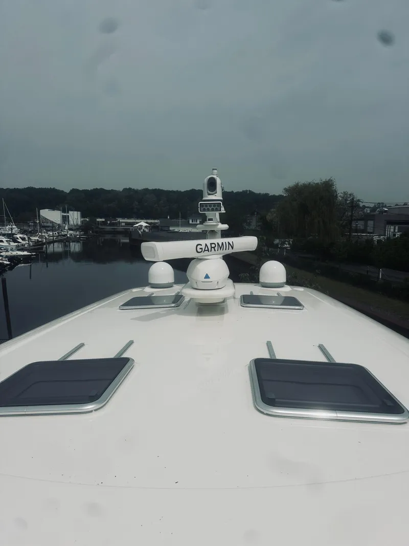 Slide: The Image of Sabre 43 Salon Express 2024 - 73