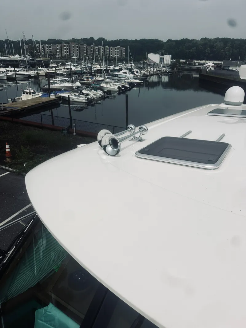 Slide: The Image of Sabre 43 Salon Express 2024 - 74