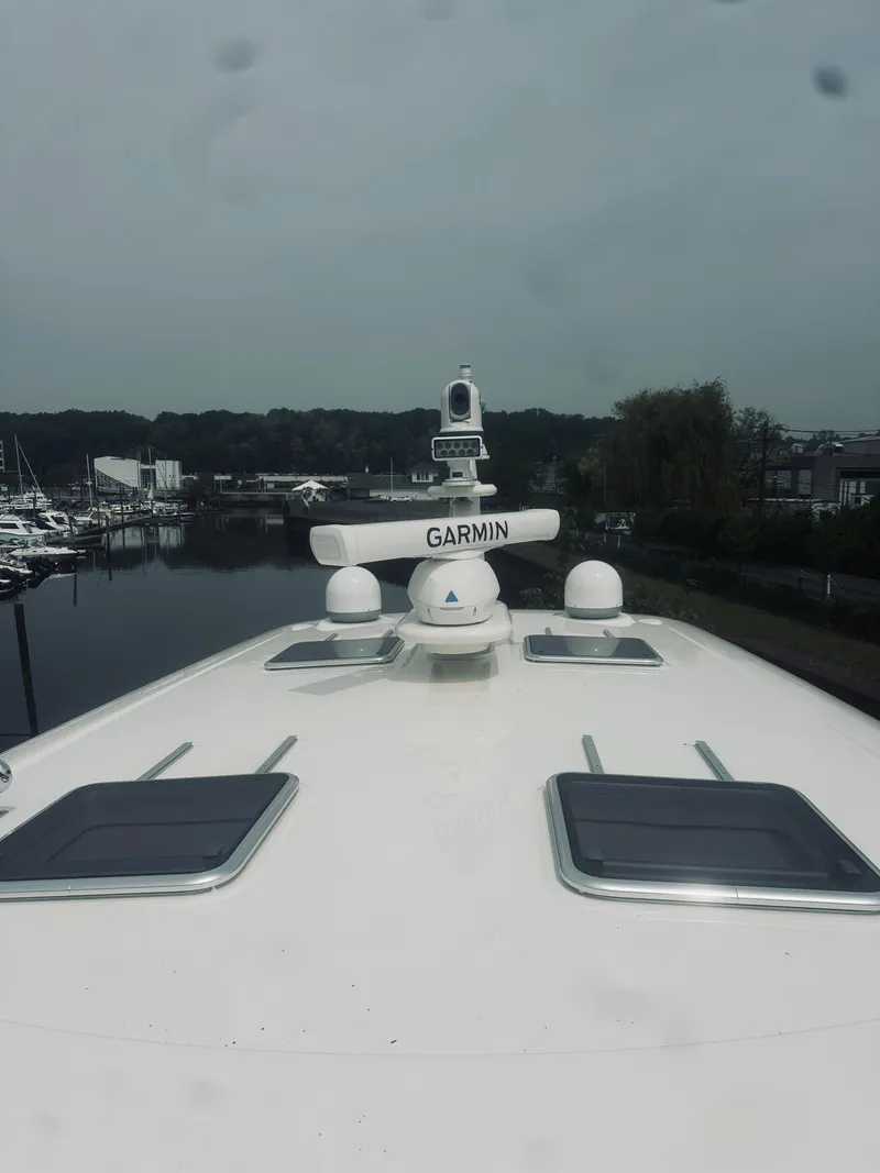 Slide: The Image of Sabre 43 Salon Express 2024 - 75