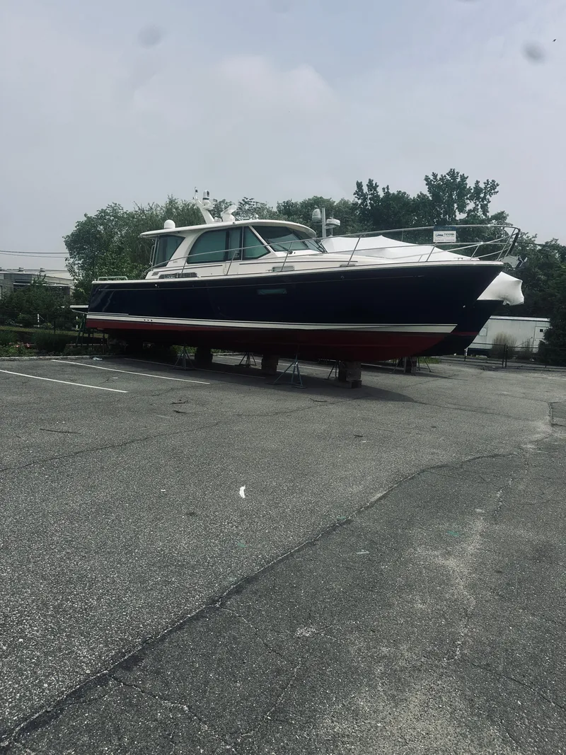 Slide: The Image of Sabre 43 Salon Express 2024 - 79