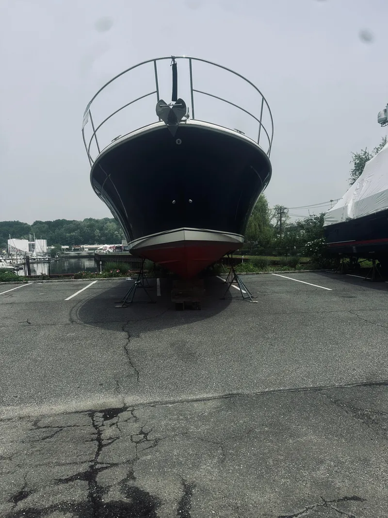 Slide: The Image of Sabre 43 Salon Express 2024 - 80