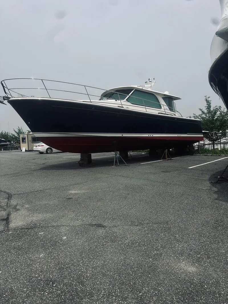 Slide: The Image of Sabre 43 Salon Express 2024 - 81