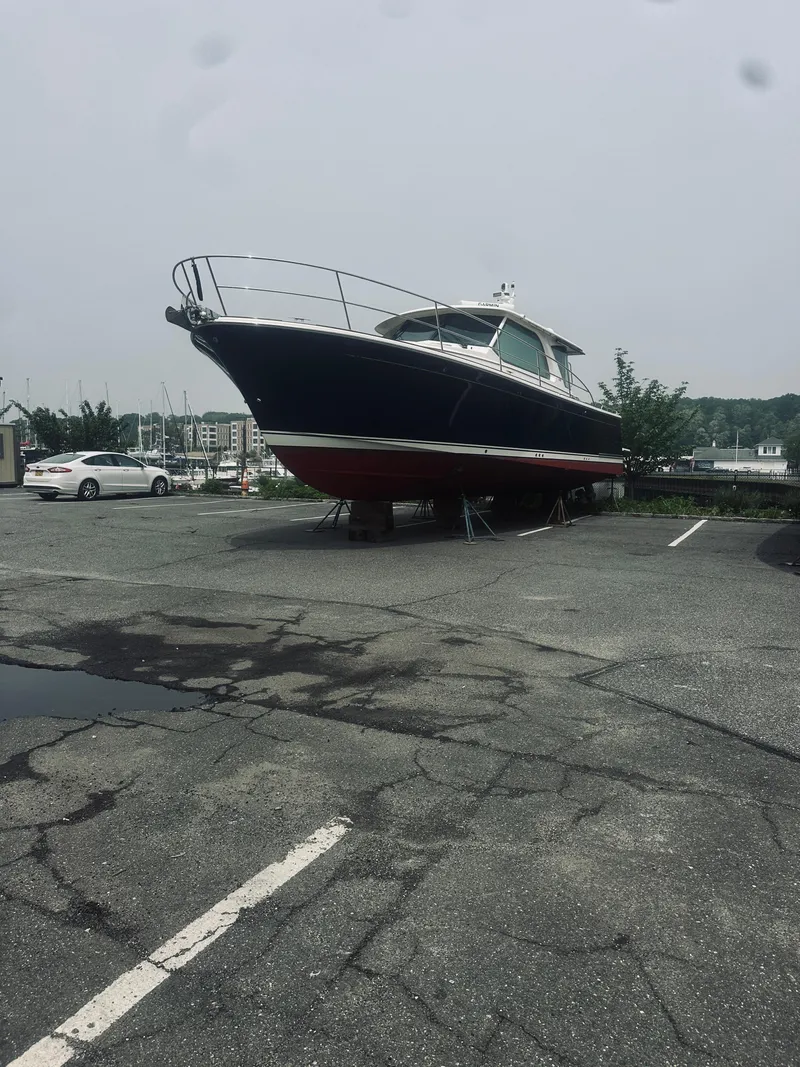 Slide: The Image of Sabre 43 Salon Express 2024 - 82