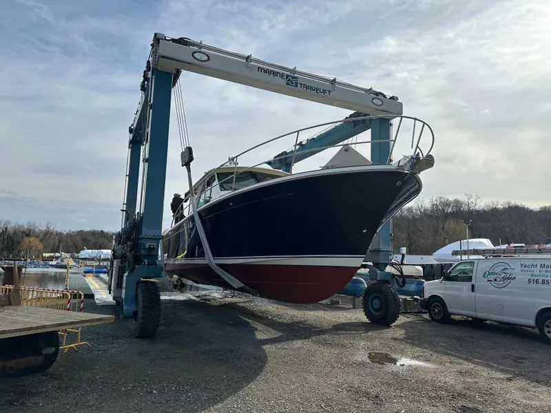 Slide: The Image of Sabre 43 Salon Express 2024 - 83