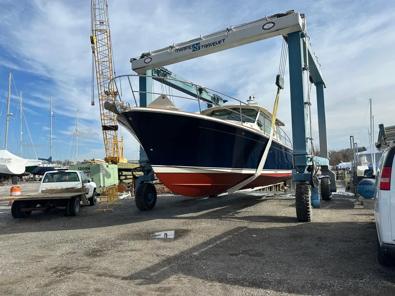 Slide: The Image of Sabre 43 Salon Express 2024 - 84