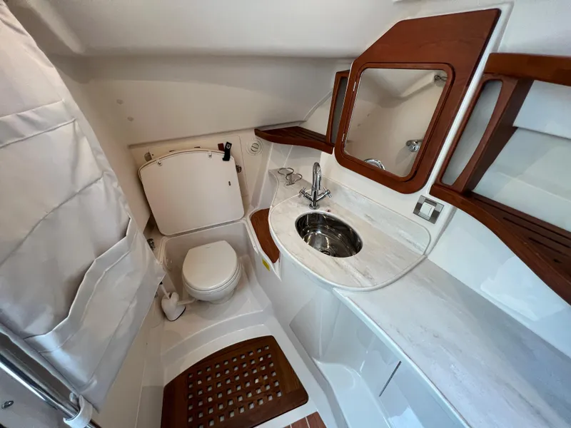 Slide: The Image of Grady-White Freedom 375 2020 - 56