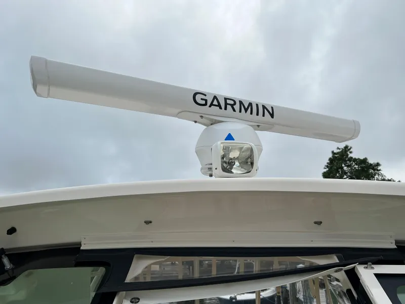 Slide: The Image of Grady-White Freedom 375 2020 - 60