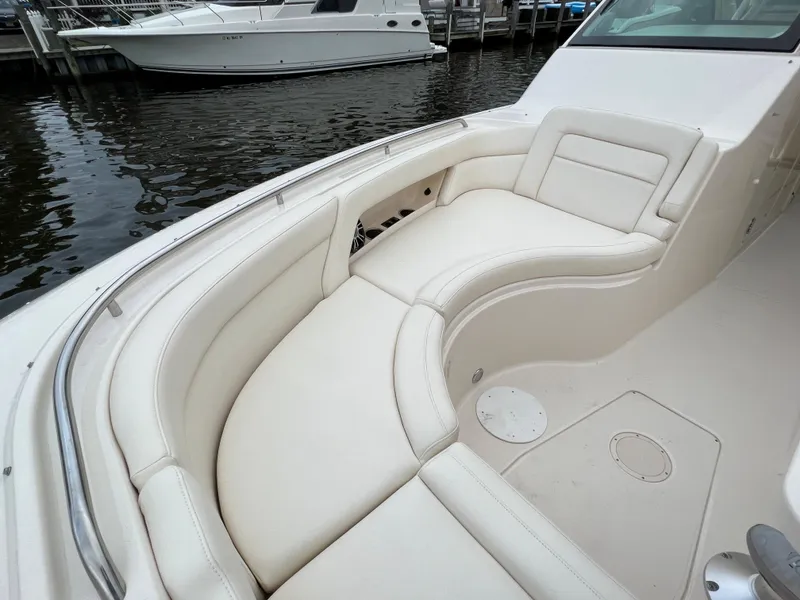 Slide: The Image of Grady-White Freedom 375 2020 - 62