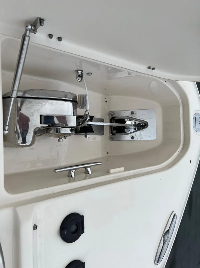 Slide: The Image of Grady-White Freedom 375 2020 - 66