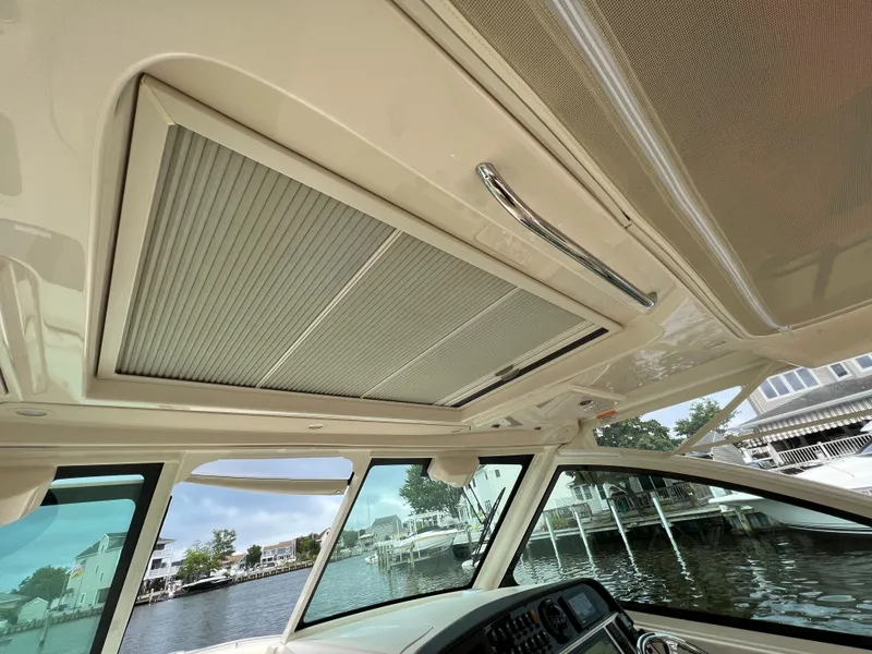 Slide: The Image of Grady-White Freedom 375 2020 - 68