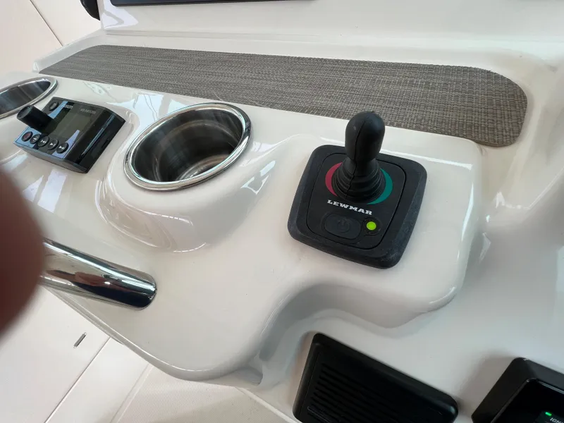 Slide: The Image of Grady-White Freedom 375 2020 - 72