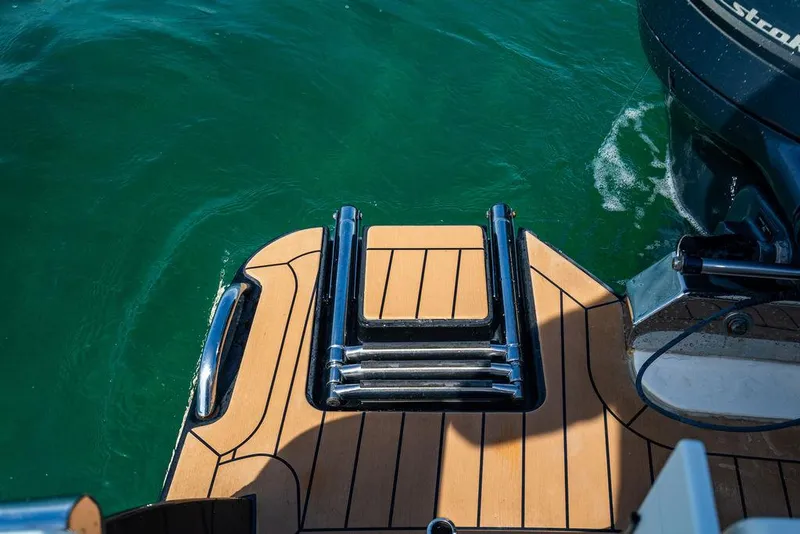 Slide: The Image of Scout 277 LXF 2020 - 11