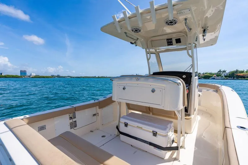 Slide: The Image of Scout 277 LXF 2020 - 12