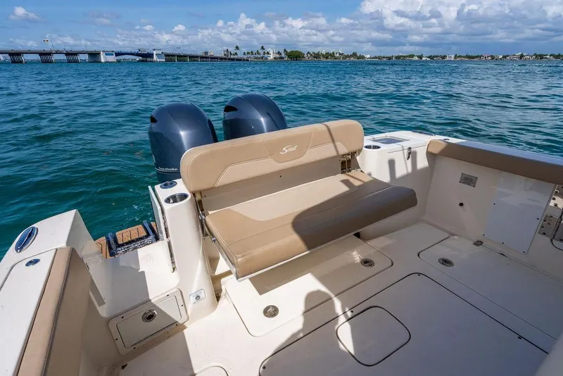 Slide: The Image of Scout 277 LXF 2020 - 13