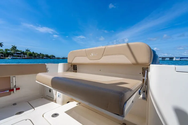 Slide: The Image of Scout 277 LXF 2020 - 15