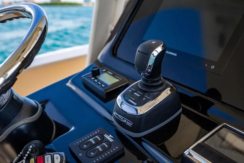 Slide: The Image of Scout 277 LXF 2020 - 17