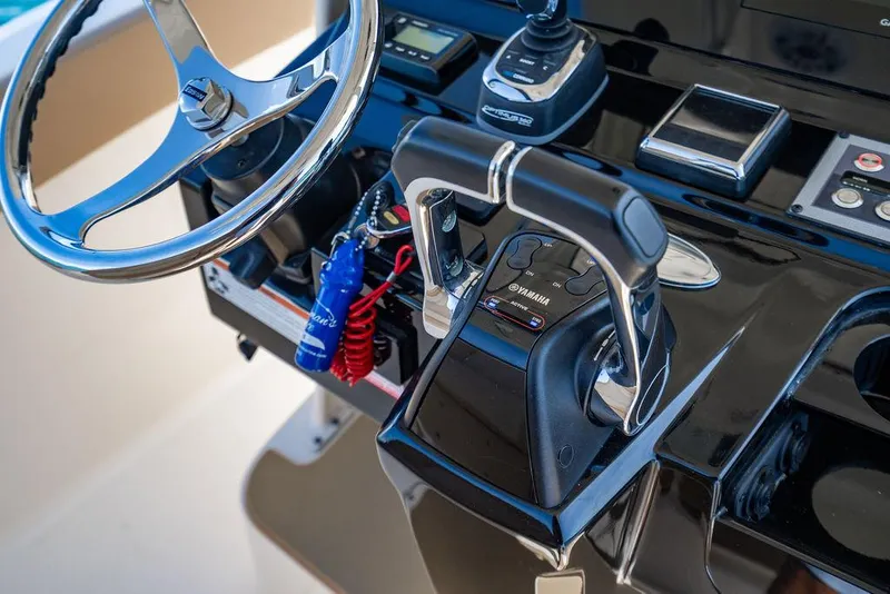 Slide: The Image of Scout 277 LXF 2020 - 18