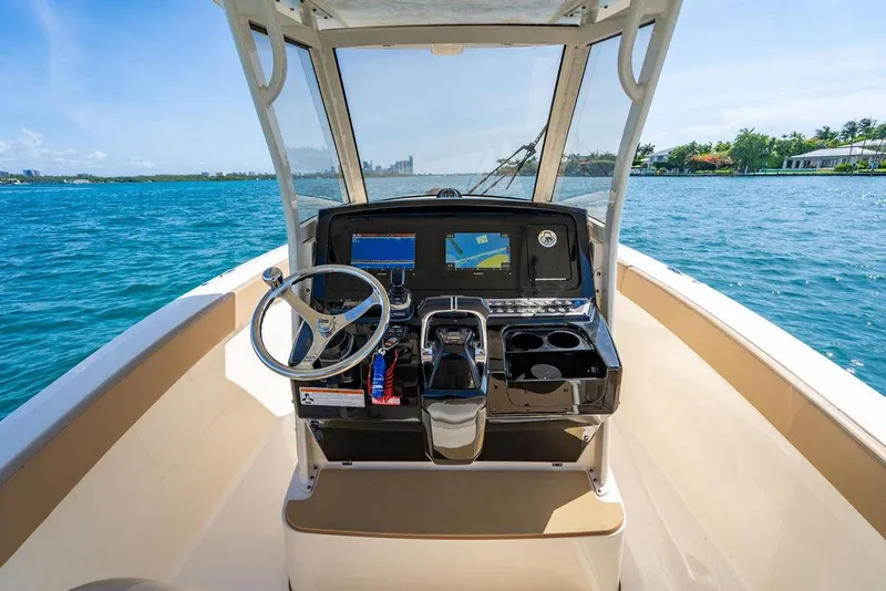 Slide: The Image of Scout 277 LXF 2020 - 19